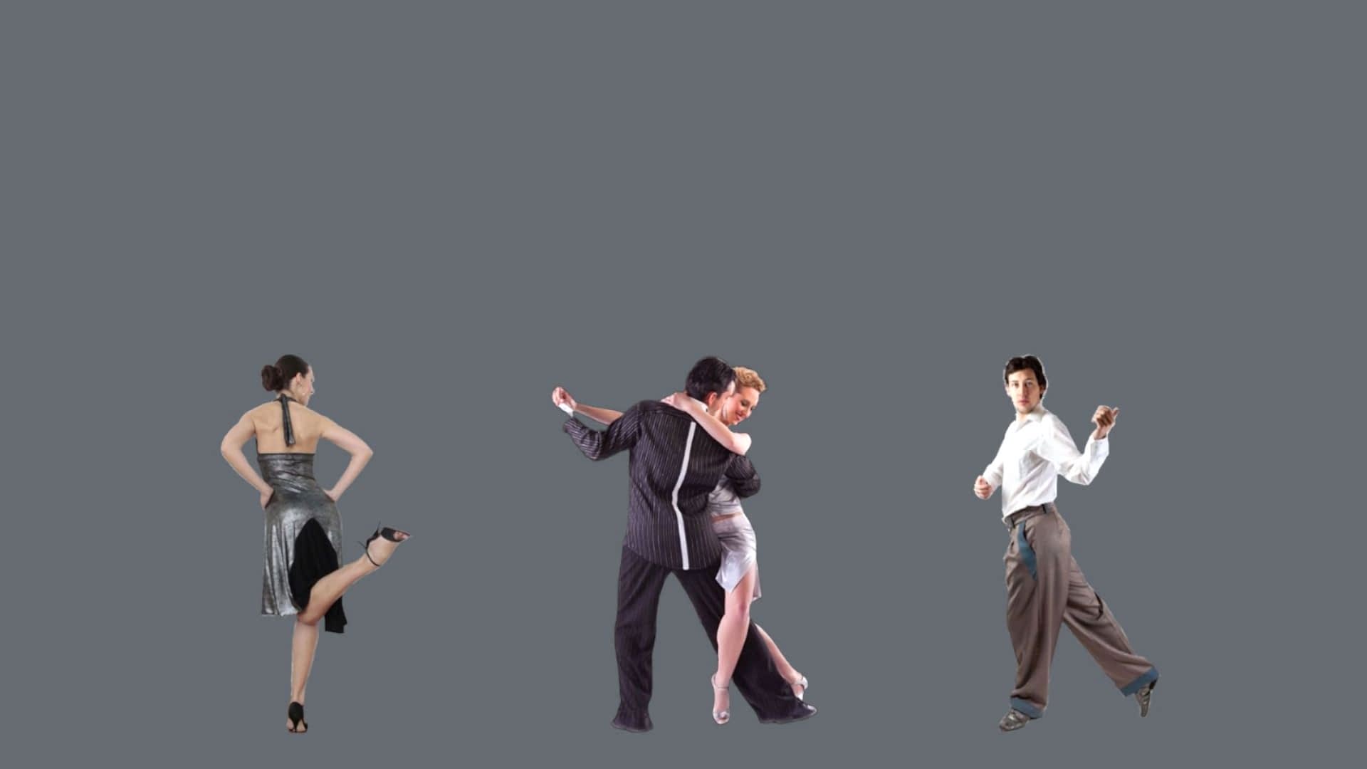 MEB Arjantin Tango Dans Eğitmenliği Sertifikası