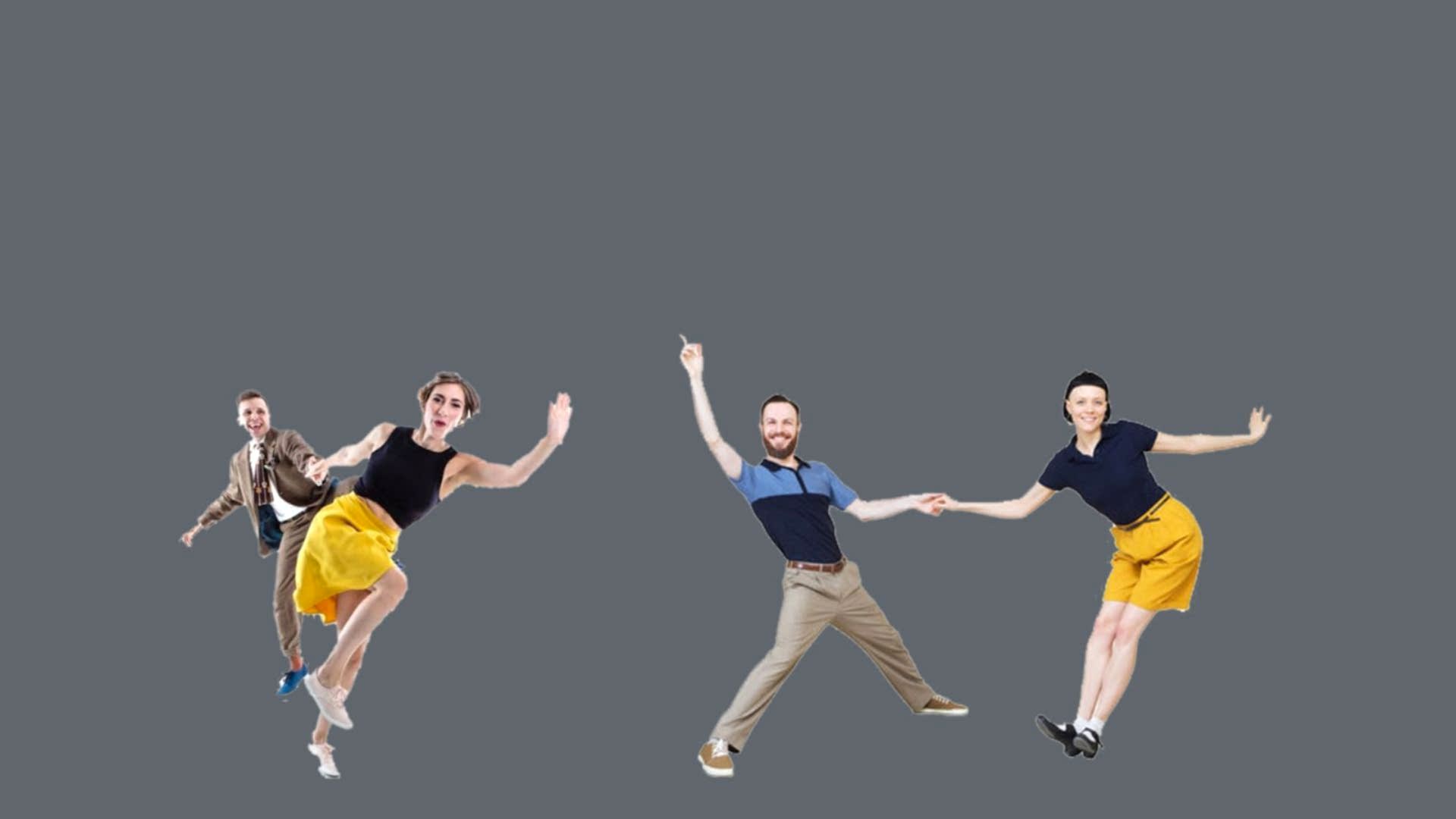 MEB Swing Dansları Eğitmenliği Sertifikası