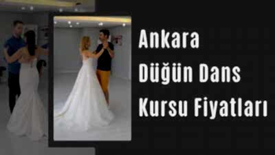 6 Saat Özel Düğün Dansı