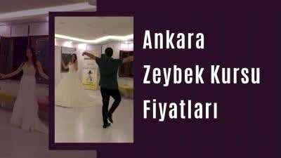 6 Saat Özel Düğün Zeybek