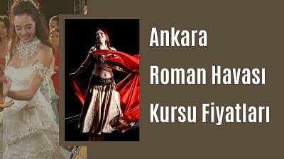 2 Saat Özel Roman Havası