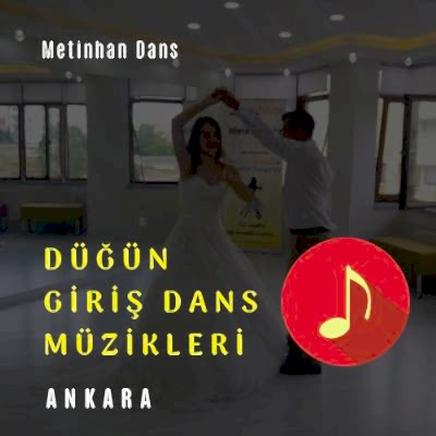 Düğün Dans Müziği Seçimi