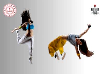 M.E.B Serbest Stil Dansları