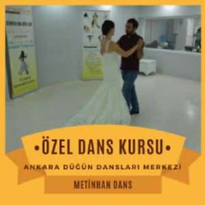 Özel Dans Kursu Galeri