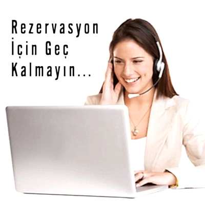 Dans Dersleri Rezervasyonu