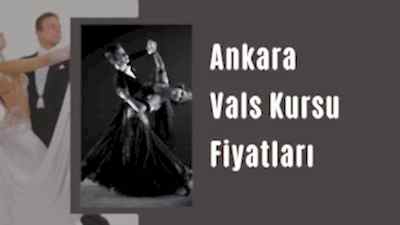 6 Özel Düğün Vals